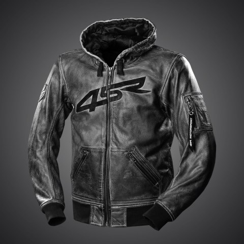 Hoodie Jacket 54