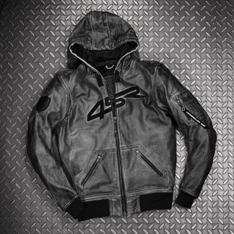 Hoodie Jacket 54
