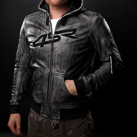 Hoodie Jacket 56