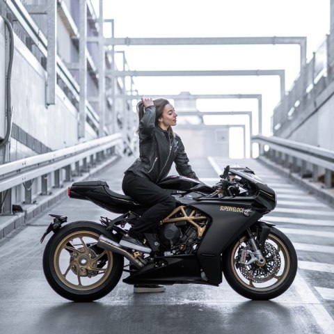 Jeans Lady GTS 40