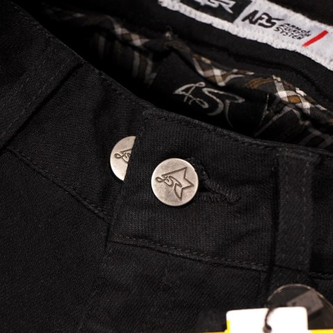 Jeans Lady GTS 40