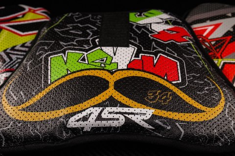 Ochraniacz klatki piersiowej Individual