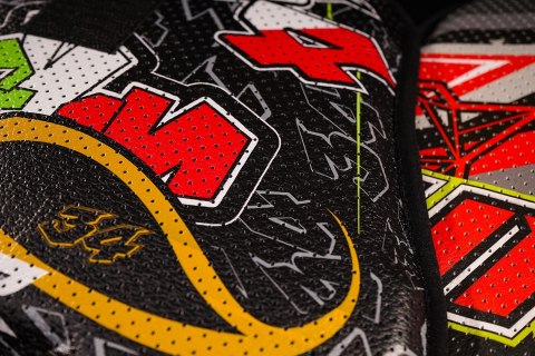 Ochraniacz klatki piersiowej Individual