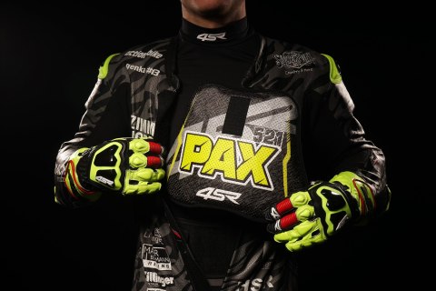 Ochraniacz klatki piersiowej Individual