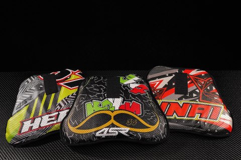 Ochraniacz klatki piersiowej Individual