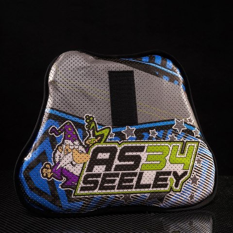 Ochraniacz klatki piersiowej Individual