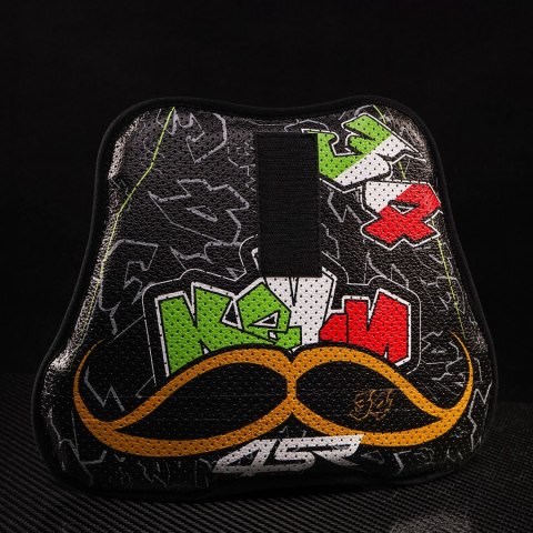 Ochraniacz klatki piersiowej Individual