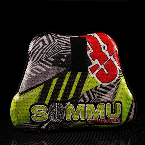 Ochraniacz klatki piersiowej Individual