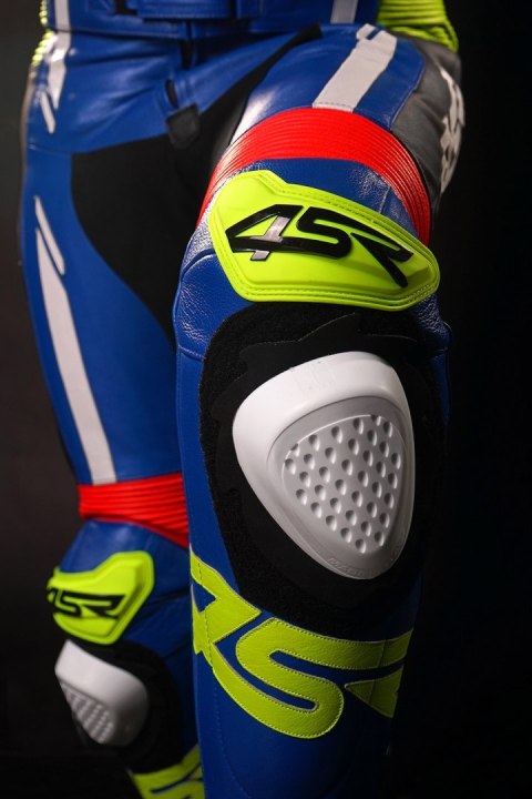 RR Evo III Pearl Blue