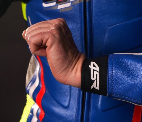 RR Evo III Pearl Blue