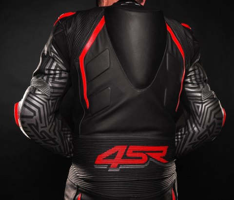 RR Evo III Diablo AR