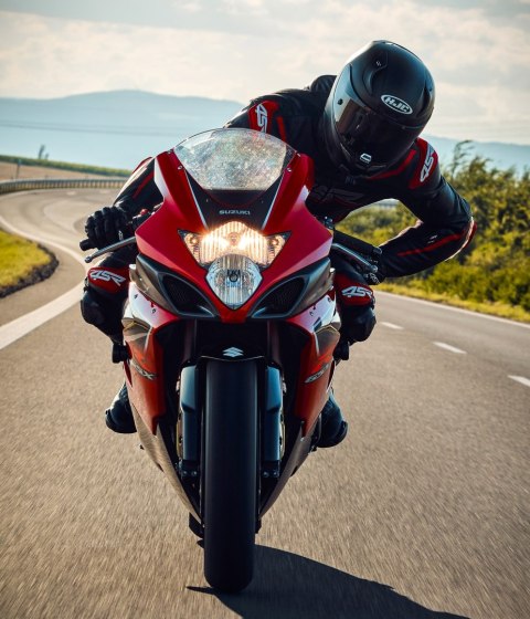 RR Evo III Diablo AR