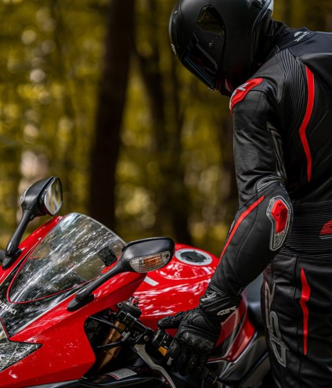 RR Evo III Diablo AR