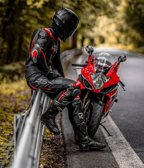 RR Evo III Diablo AR