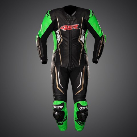 Racing Monster Green AR