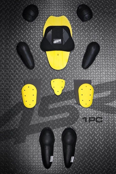 Racing Monster Green AR