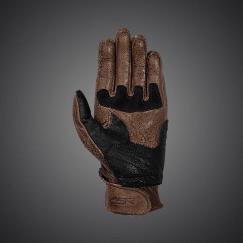 Monster gloves Evo Brown