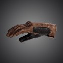 Monster gloves Evo Brown