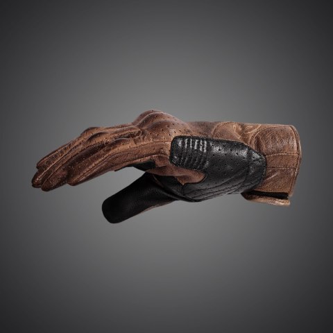 Monster Lady Evo Brown