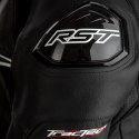 KURTKA SKÓRZANA RST TRACTECH EVO 4 CE BLACK 4XL (2357)