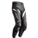 SPODNIE SKÓRZANE RST TRACTECH EVO 4 CE BLACK/WHITE XS (2358)
