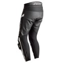 SPODNIE SKÓRZANE RST TRACTECH EVO 4 CE BLACK/WHITE XS (2358)