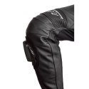 SPODNIE SKÓRZANE RST TRACTECH EVO 4 CE BLACK/WHITE XS (2358)