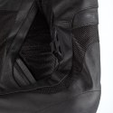 KURTKA SKÓRZANO-TEKSTYLNA RST TRACTECH EVO 4 MESH CE BLACK/BLACK S (2526)