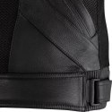 KURTKA SKÓRZANO-TEKSTYLNA RST TRACTECH EVO 4 MESH CE BLACK/BLACK S (2526)