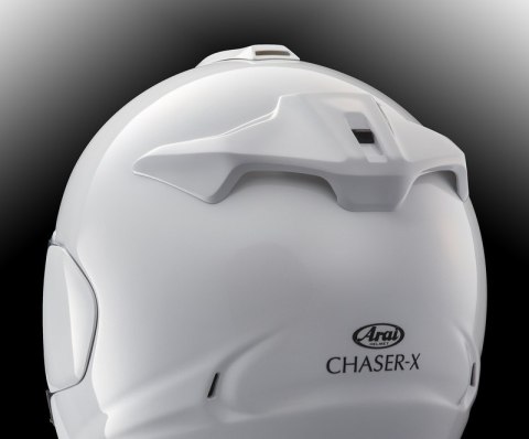 KASK ARAI CHASER-X DIAMOND WHITE S