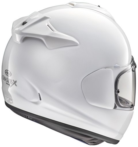 KASK ARAI CHASER-X DIAMOND WHITE S