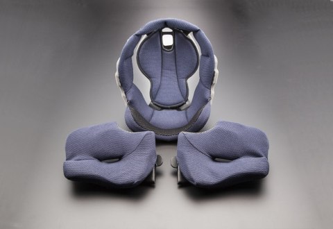 KASK ARAI CHASER-X DIAMOND WHITE S