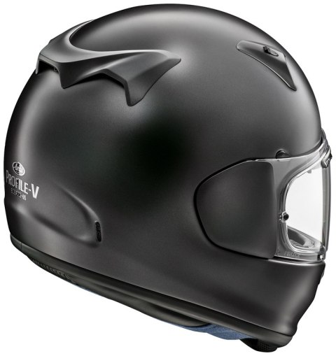KASK ARAI PROFILE-V FROST BLACK S