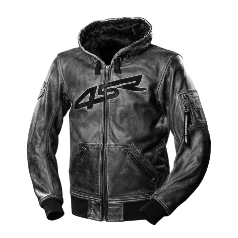 Hoodie Jacket 56