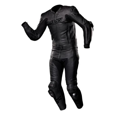 RR Evo III Black Series