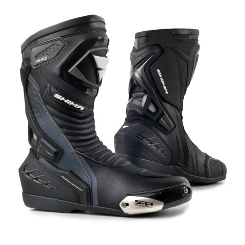 SHIMA RSX-6 MEN BLACK