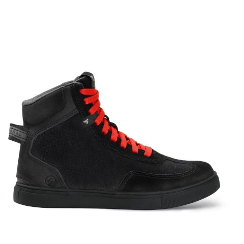 SHIMA SX-2 EVO LADY BLACK