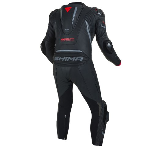 SHIMA APEX RS BLACK/RED