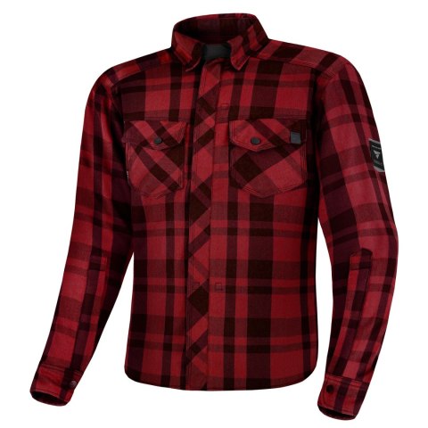 SHIMA RENEGADE MEN 2 RED