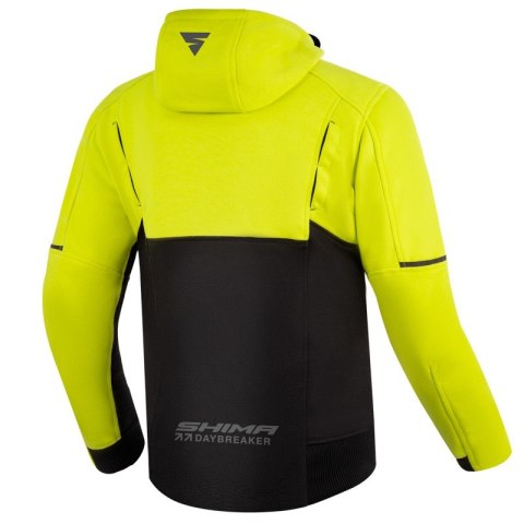SHIMA DAYBREAKER MEN FLUO