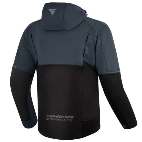 SHIMA DAYBREAKER MEN GRY