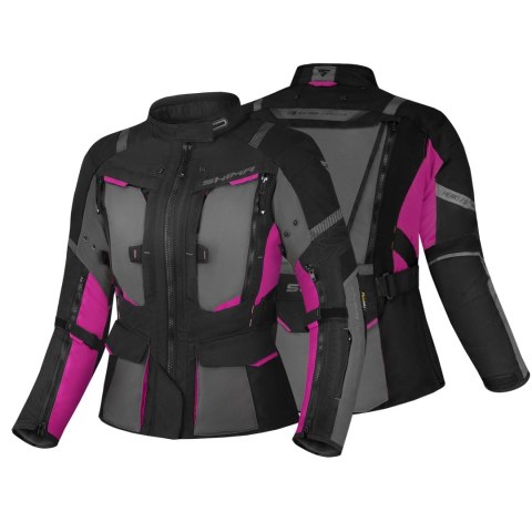 SHIMA HERO 2.0 LADY JKT PINK