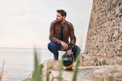 SHIMA HUNTER+ 2.0 BRW