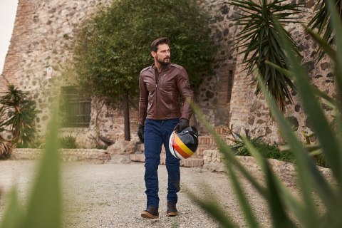 SHIMA HUNTER+ 2.0 BRW