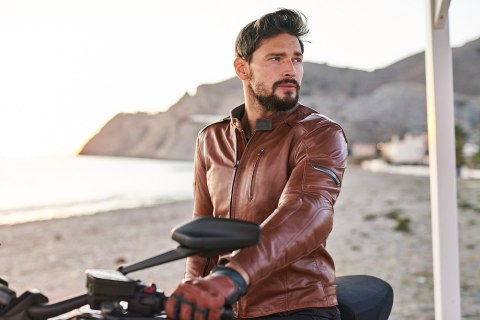 SHIMA HUNTER+ 2.0 LIGHT BRW