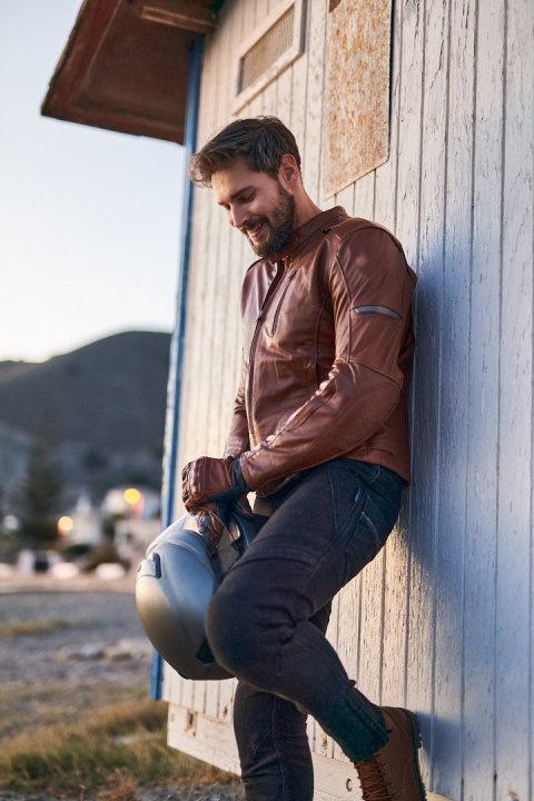 SHIMA HUNTER+ 2.0 LIGHT BRW