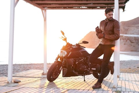 SHIMA HUNTER+ 2.0 LIGHT BRW