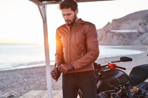 SHIMA HUNTER+ 2.0 LIGHT BRW