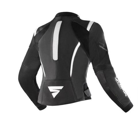 SHIMA MIURA 2.0 BLK/WHT