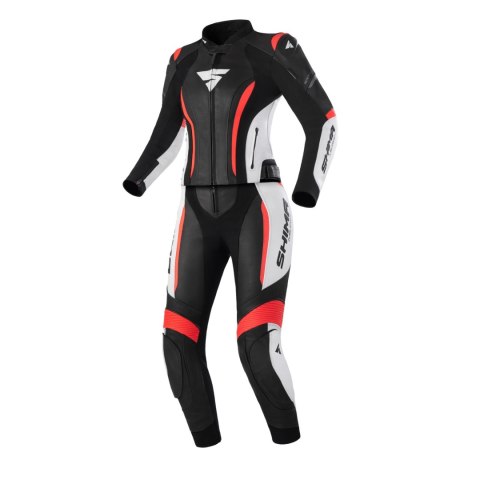 SHIMA MIURA 2.0 RED FLUO